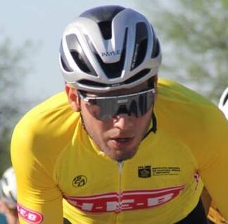 Pablo Martínez